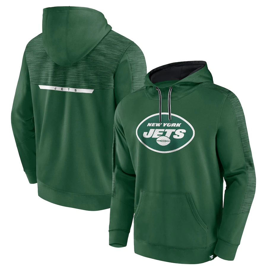 Men 2023 NFL New York Jets Sweater->chicago bears->NFL Jersey